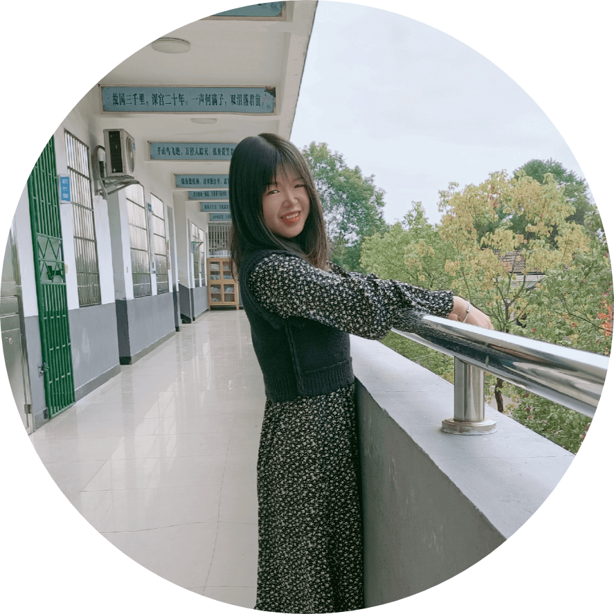 愿你我能成为一朵彩虹色的花橡果学院学员心得