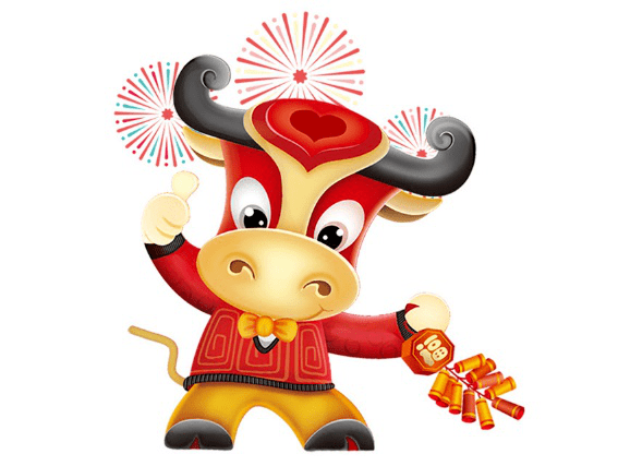 压岁钱out啦牛年春节送孩子最好的礼物在这里