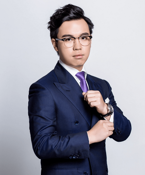 活动丨牛津公学首届毕业生投行精英ava金融新贵hector从留学生到职场