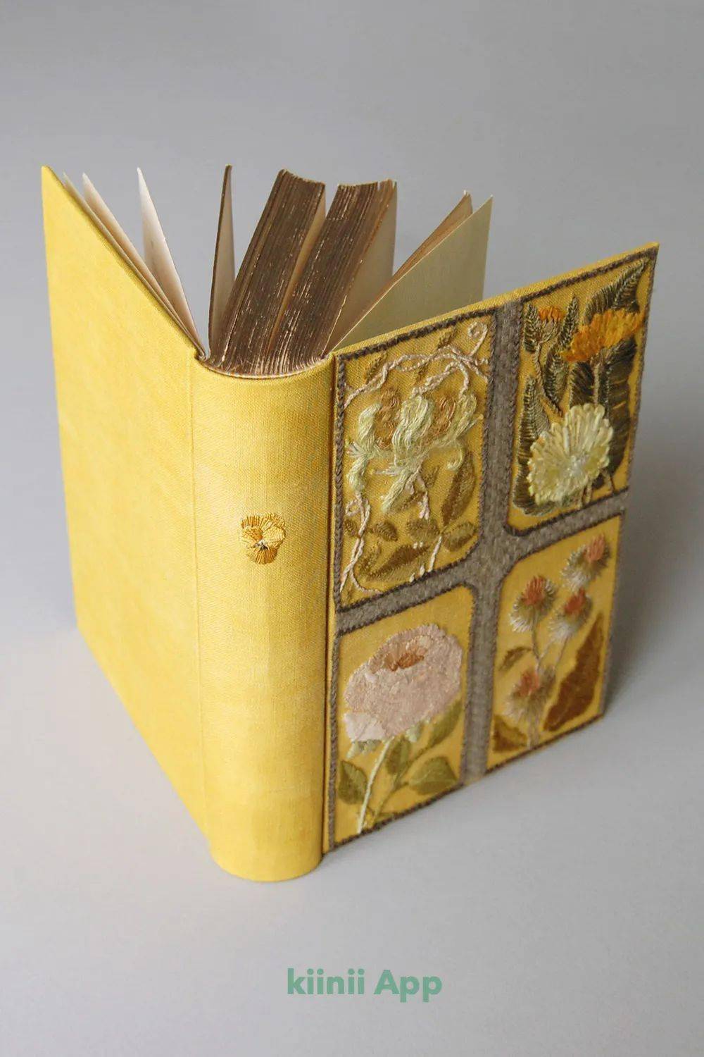 华丽手工书一本用流传nataliestopka