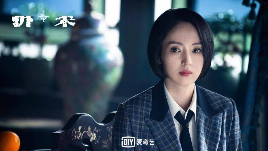 飙升榜第二!横店影视联合出品《拆案》爱奇艺热播