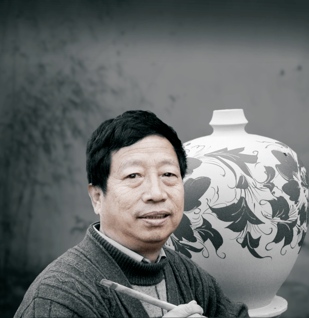 刘立忠,1944年出生于河北省邯郸市峰峰矿区,1968年毕业于邯郸陶瓷工业