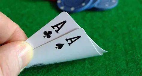 jonathanlittle谈德州扑克河牌圈放弃aa