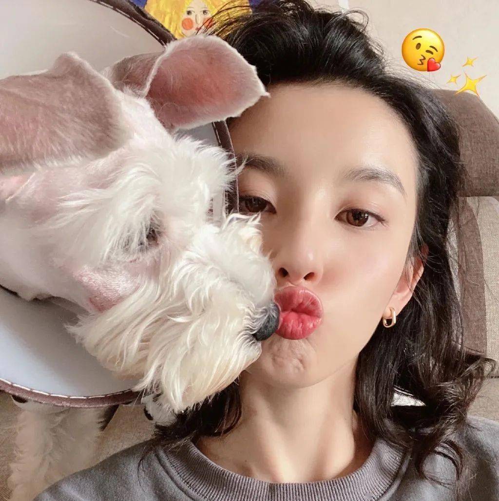 微信头像宋祖儿