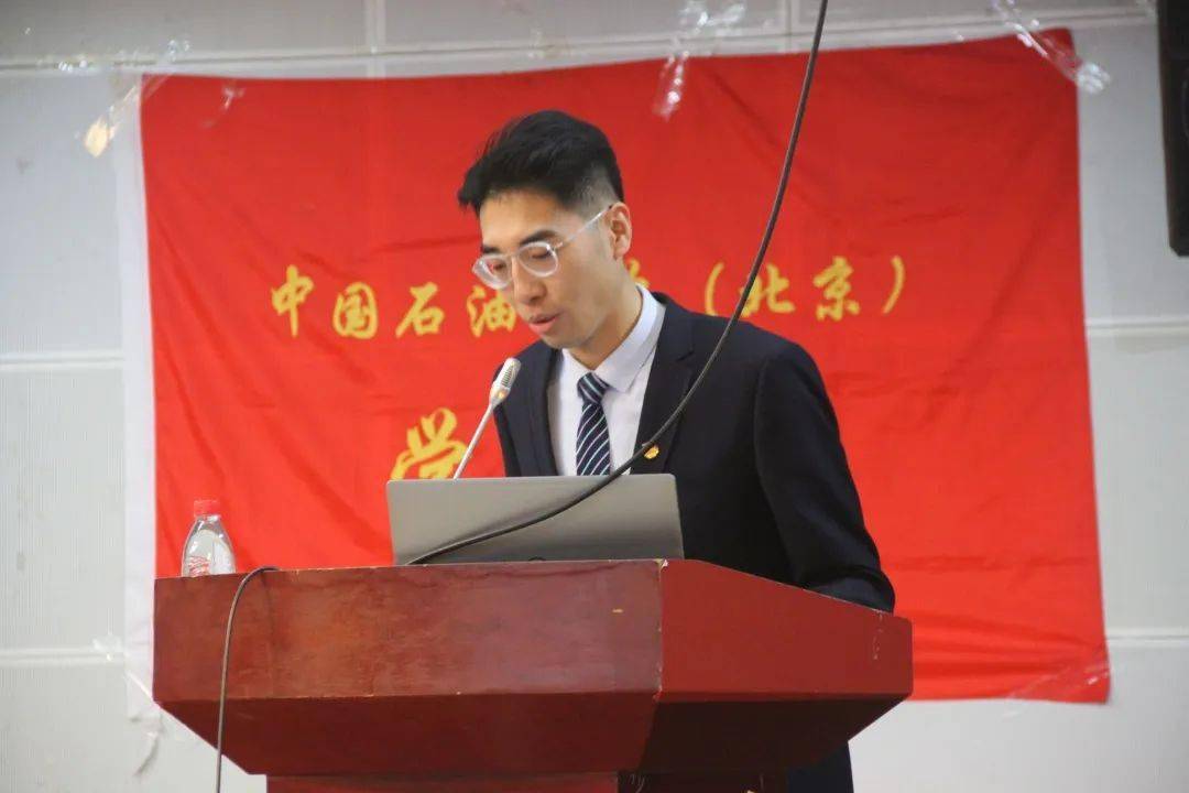 校会事记学生会组织成立大会