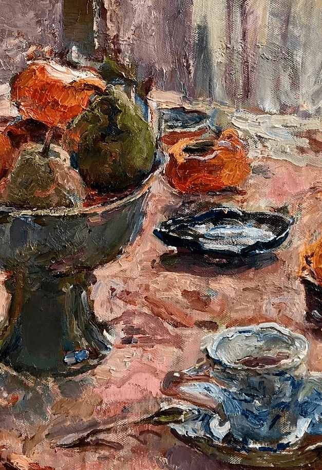 崔小冬 | 作品精选