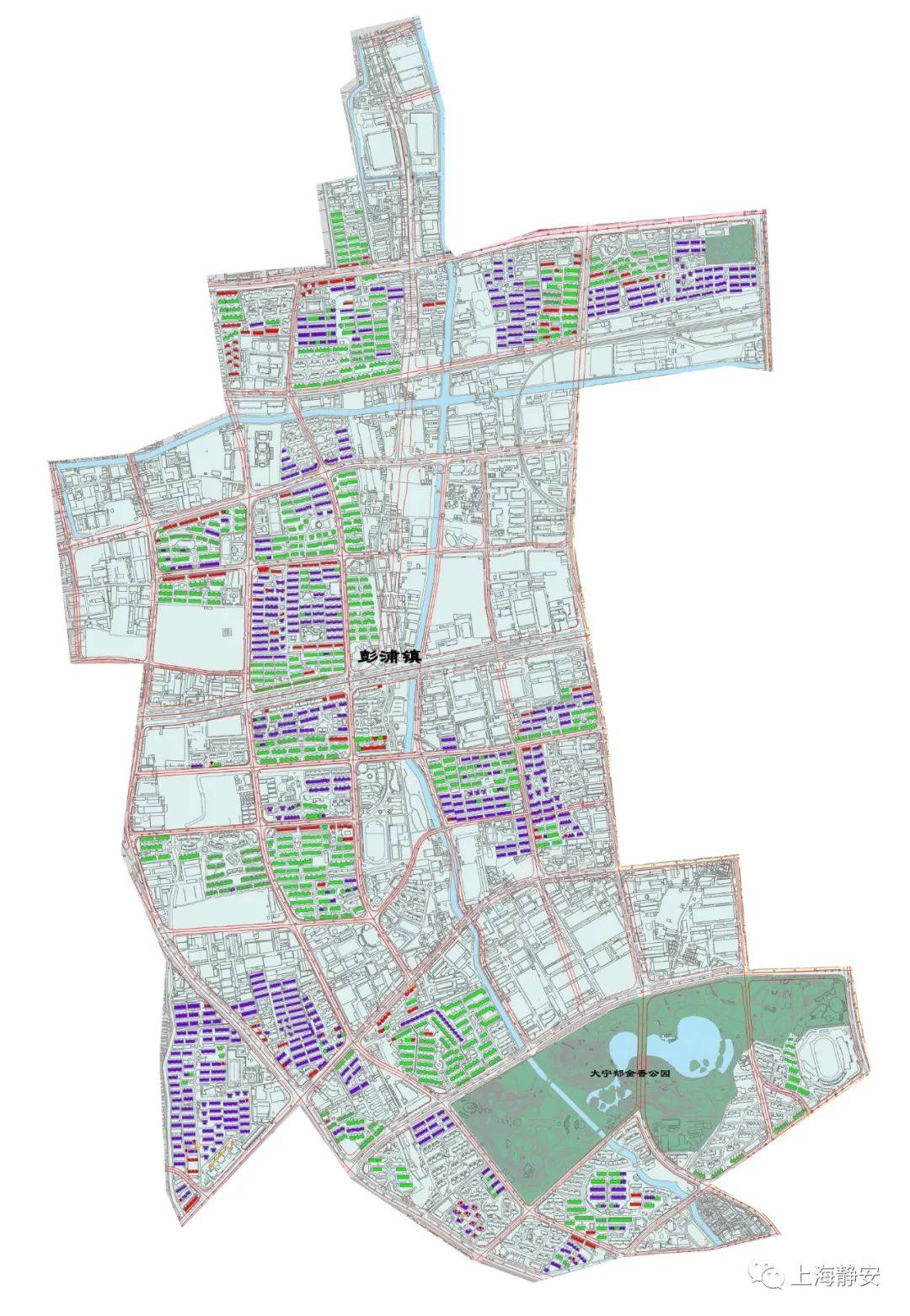 芷江西路街道地图图片