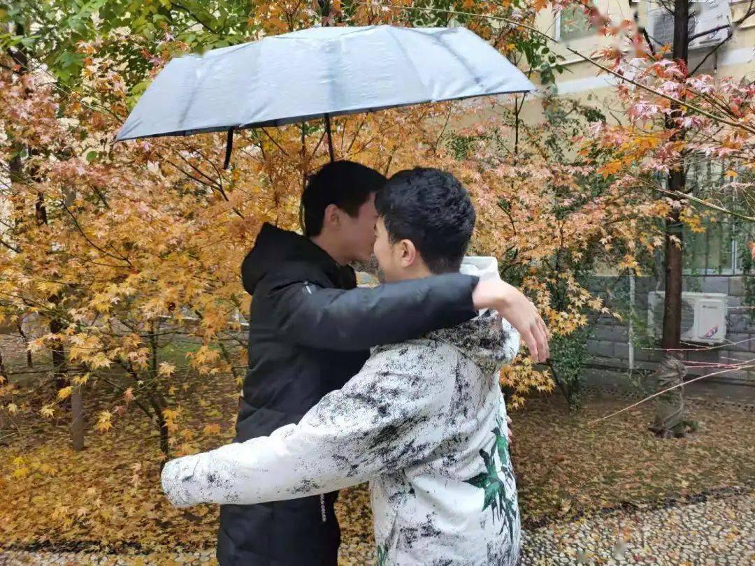 2020每个人都值得一个大力拥抱