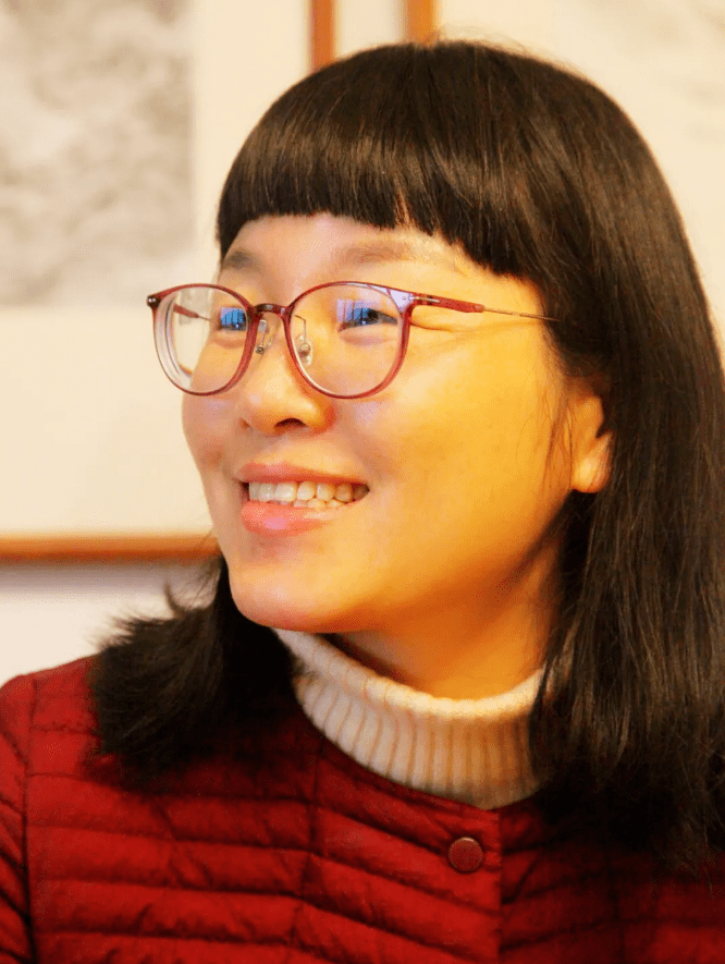 【实践营活动·周六】小记者采访浙江省少年文学之星