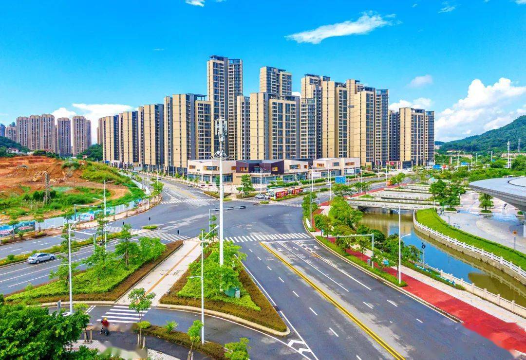 延续向好态势江门这份成绩单是拼出来的