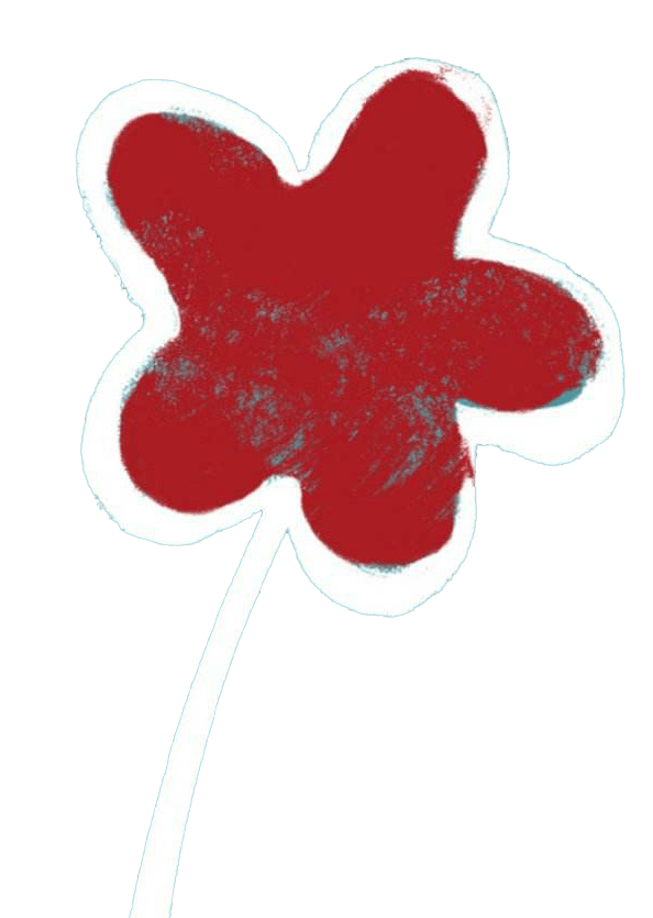 预售开启送你一朵小红花奖励笑对生活的我们