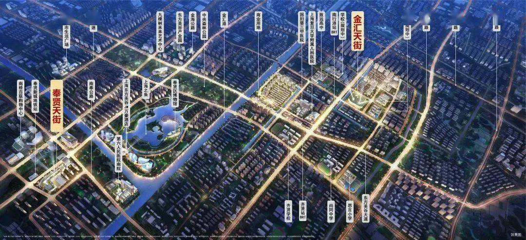 关注 号外!奉贤两座龙湖天街2022年开业