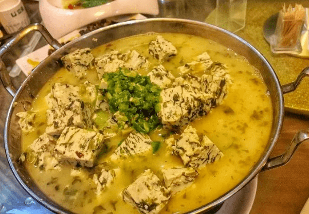 镇安这几样特色美食越吃越有味道