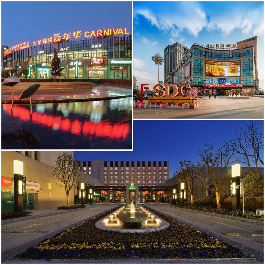 这一次,大华的凤凰涅盘_上海