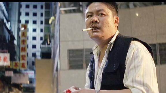 肥雪林雪出演的一部获奖影片片中他终于为装帅付出了代价