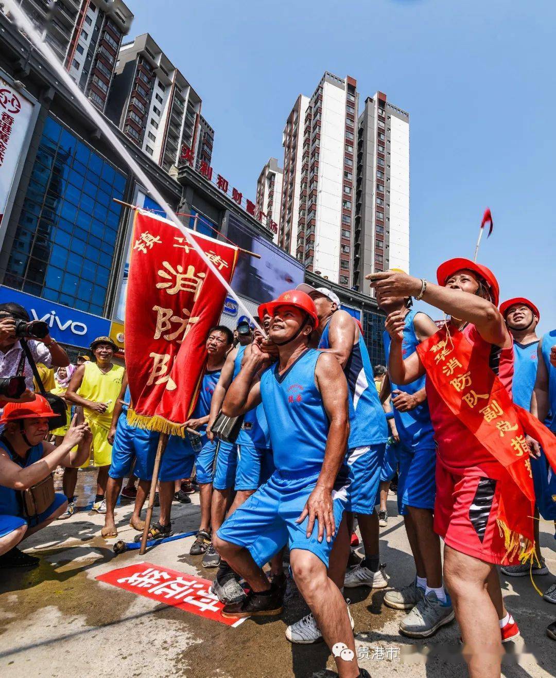 平南大事件平南县大安这个习俗入选第五批国家级非遗名录成功实现我市
