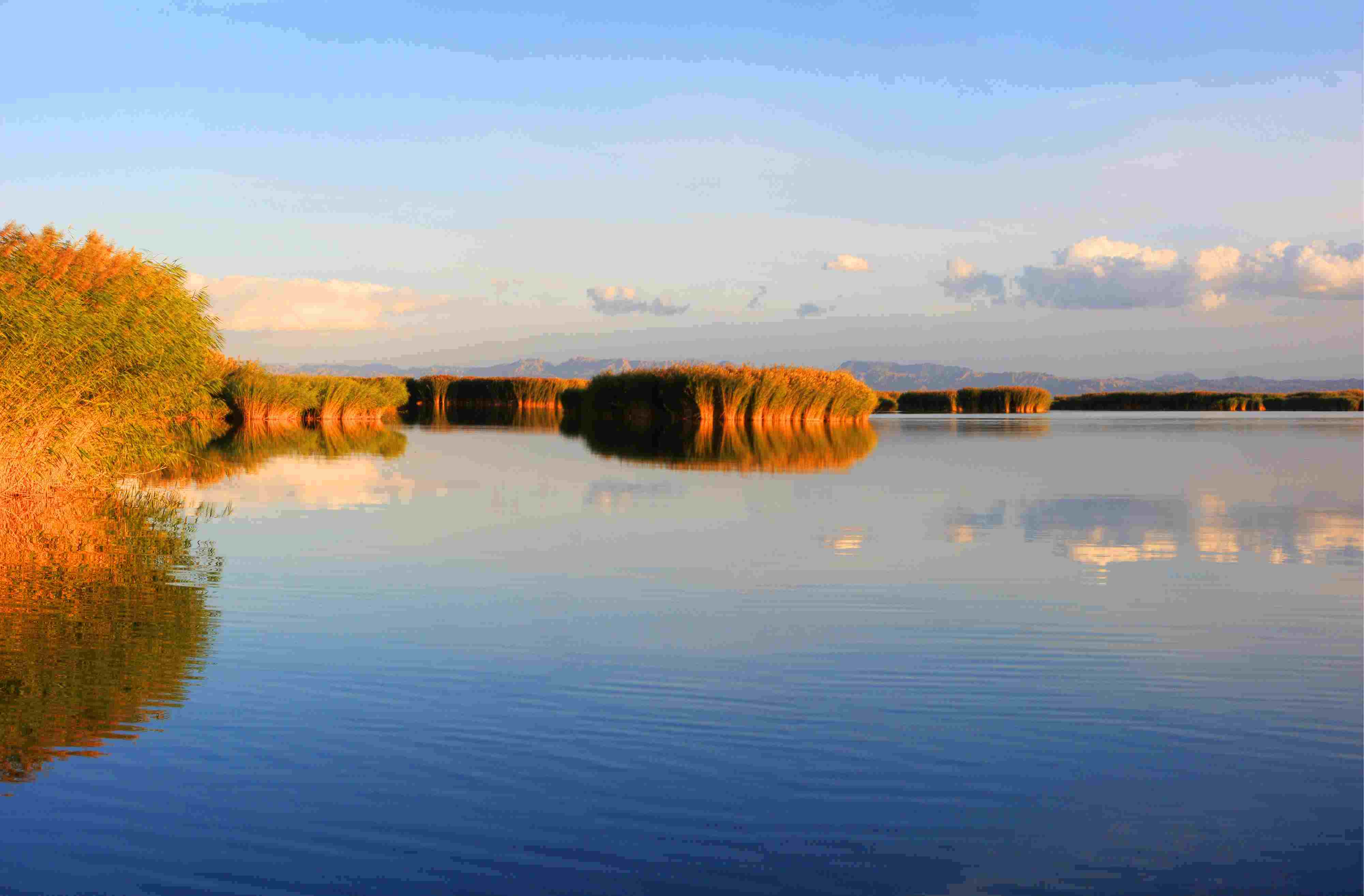 中矿天河:提升巴州旅游形象 塑造古城文旅度假品牌_焉耆县