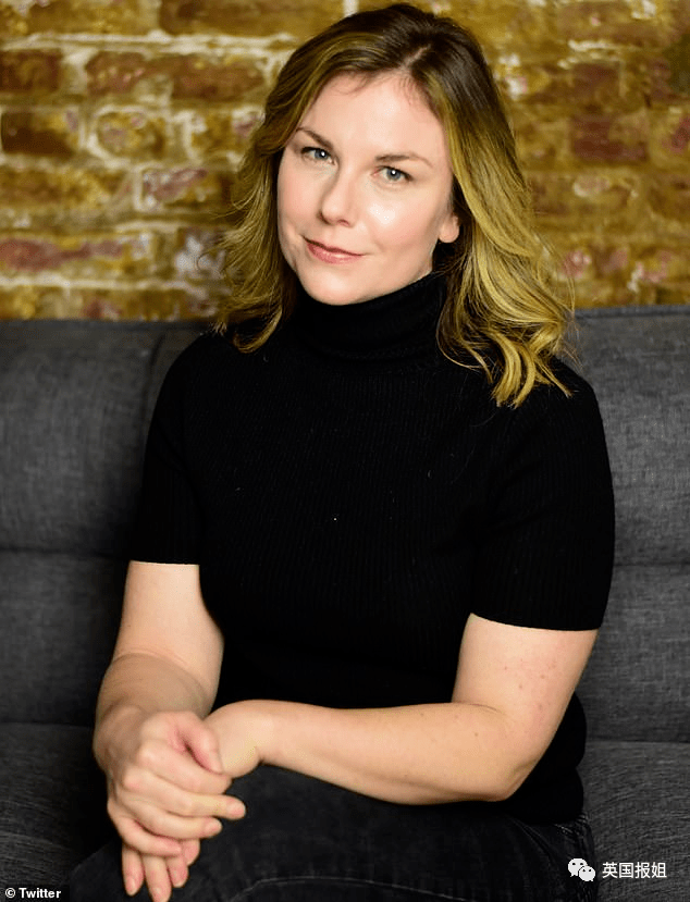 女记者恋上全美最恶毒ceo疯狂帮洗白还想隔监狱造娃