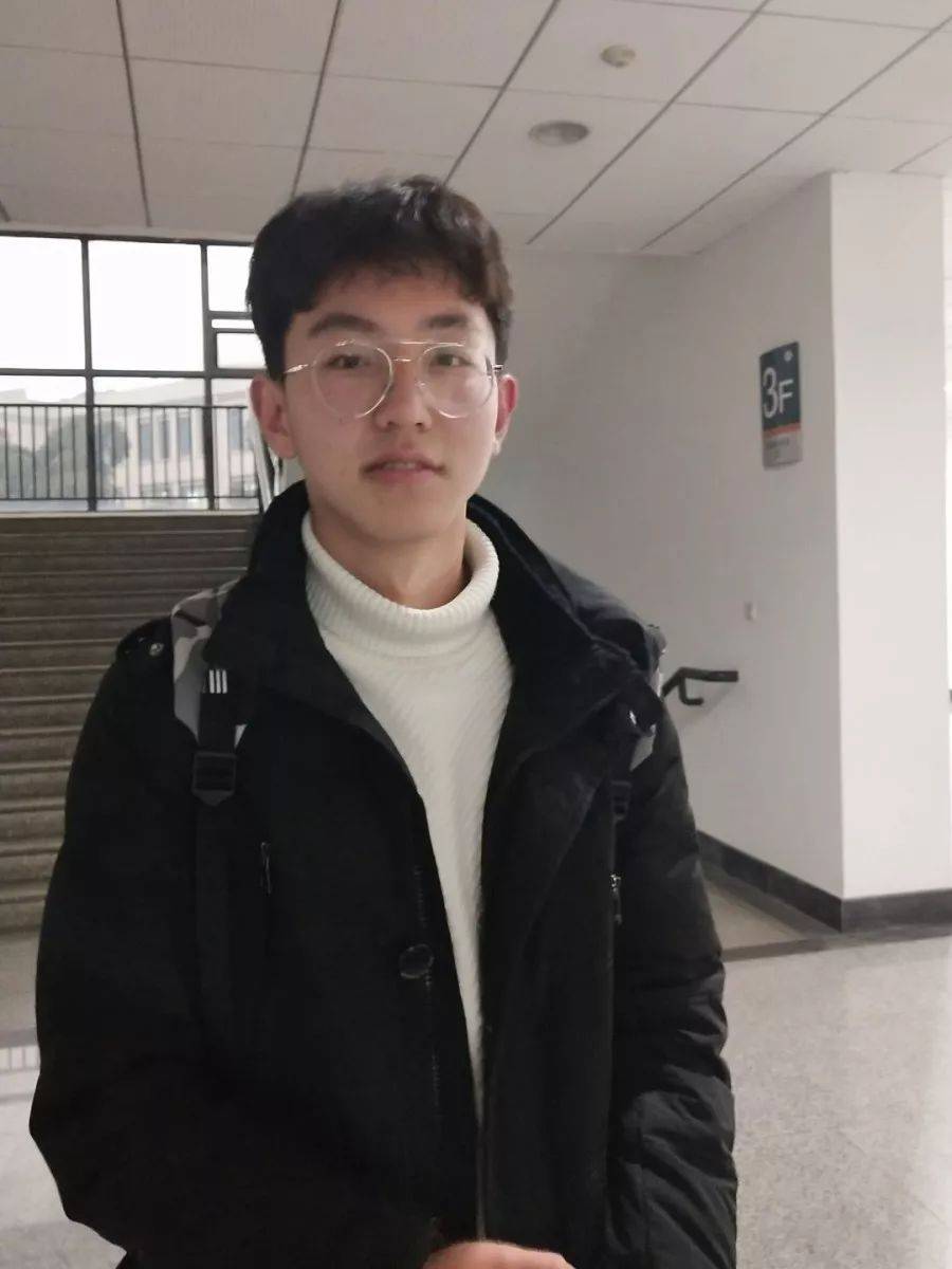 素人改造从理科男到文艺小清新