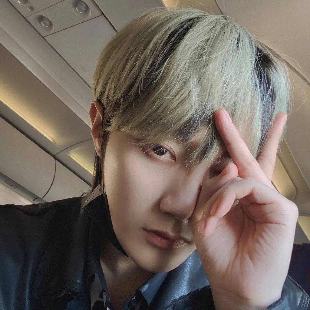 【微信头像】r1se刘也