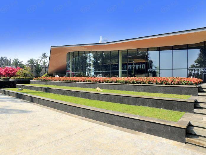 三亚海棠湾高端楼盘"百花争艳",谁能占领c位引关注