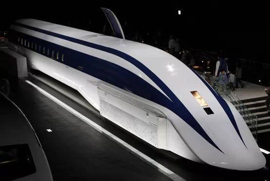 日本的高速磁悬浮列车朋友,你听说过永动机吗?