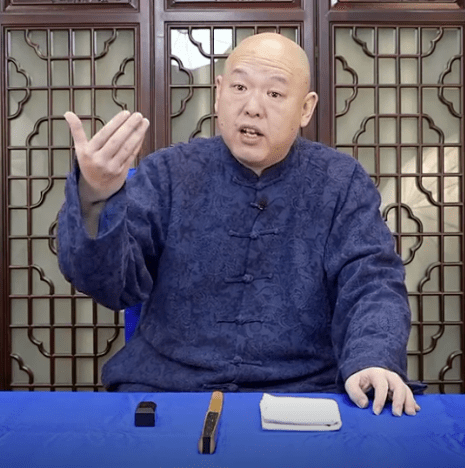宣南直播第二场连丽如王玥波继续开演看直播有福利哦