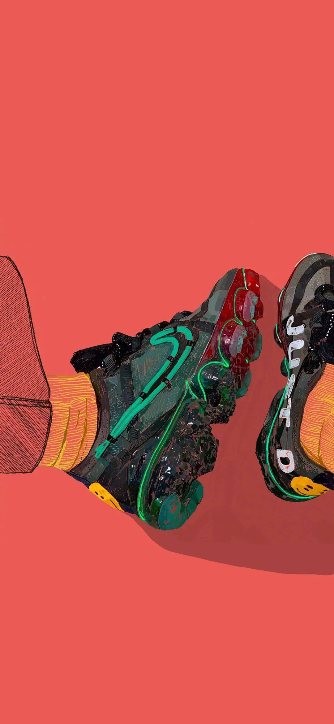 潮图 丨 2020-12-24