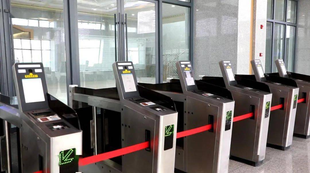 高铁来了银西高铁开通倒计时全线高铁站点实景曝光