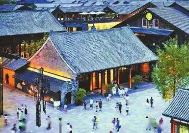 【历史建筑】如何活化利用? 有机更新,让历史建筑“活在当下”_成都