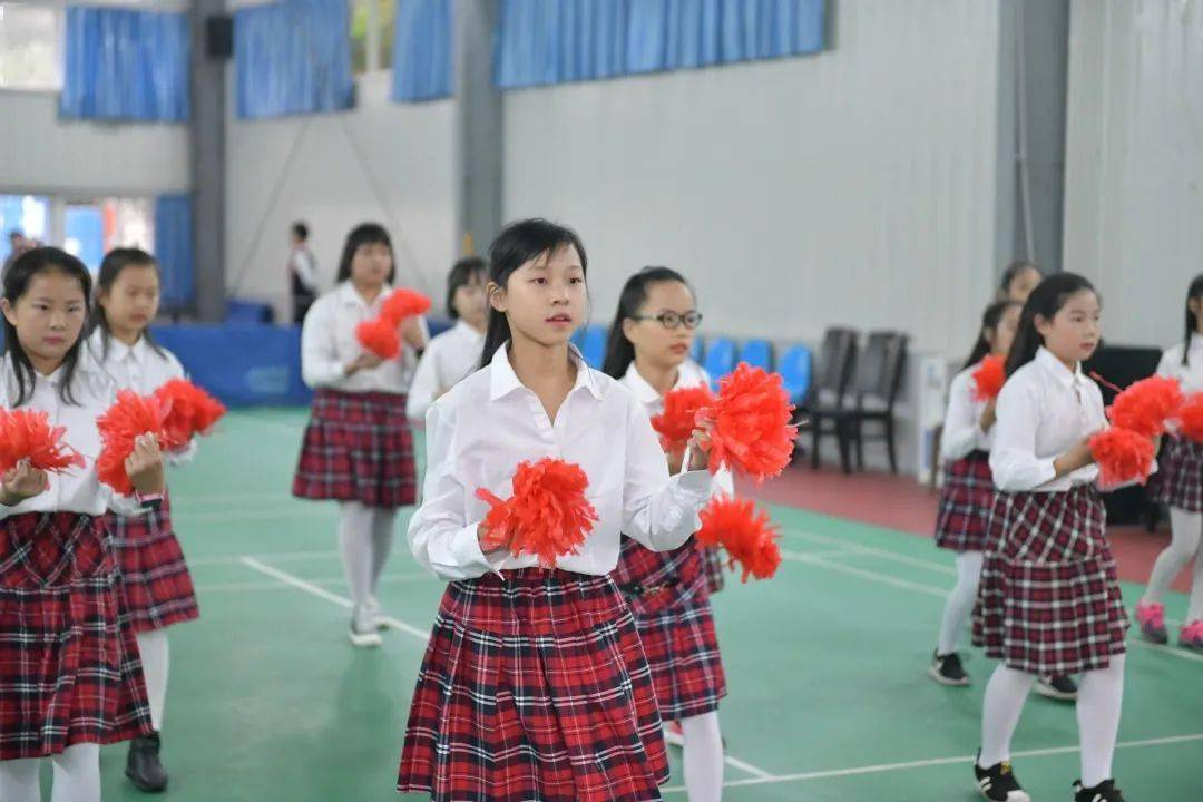 全国文明校园巡礼 | 孝感市实验小学:文明春风来 桃李竞芬芳_活动