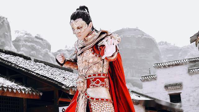 主角近乎全灭的4部剧万万没想到胡歌一人就占了两部