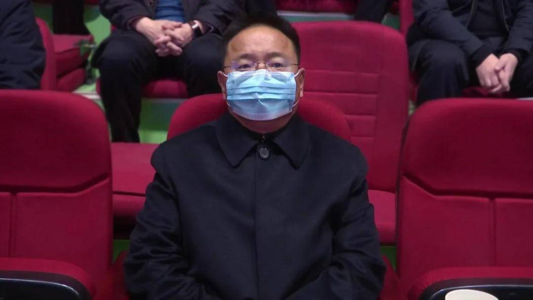 武强县新冠肺炎疫情防控应急演练!_手机搜狐网