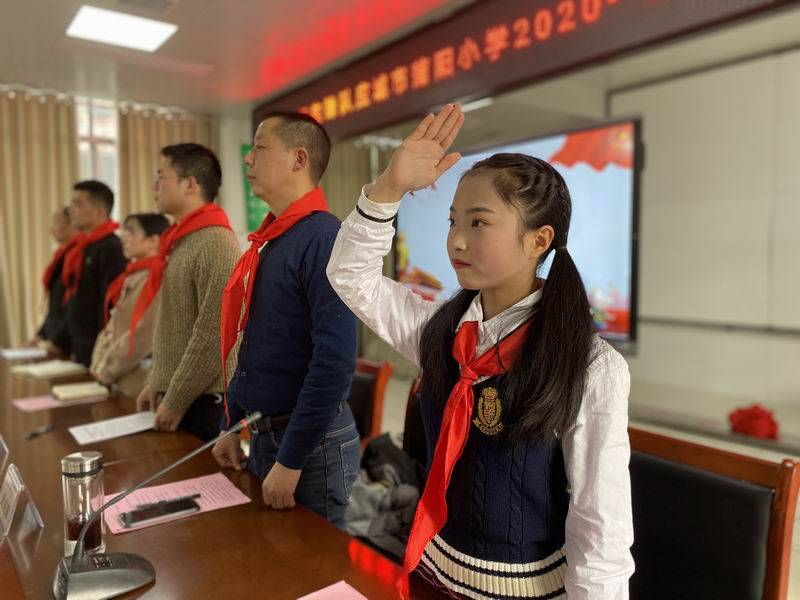 应城市蒲阳小学图片