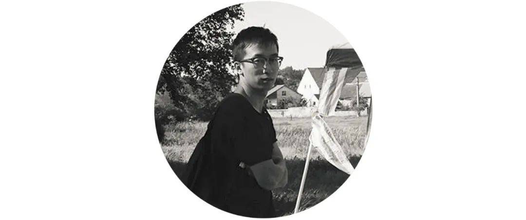 束博| 第八届『明天雕塑奖』入围艺术家