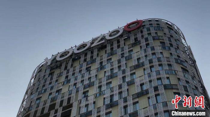 游族网络董事长林奇去世 官微发文:再见少年