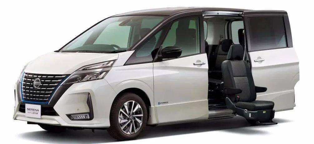 也看中了这一蛋糕,近日传出消息,明年将会引入serena ,中文名为赛瑞纳