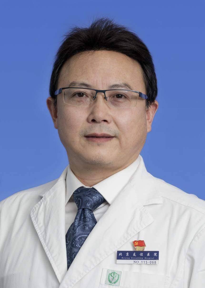 光明健康科普李杰医患面对面是对患者最大的人文关怀