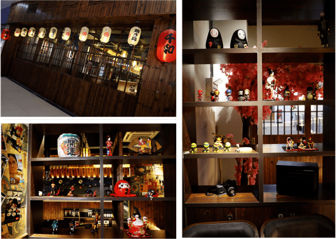 免费的和牛烧肉这家神秘的日式复古风烧肉店惊现连江又一打卡好去处