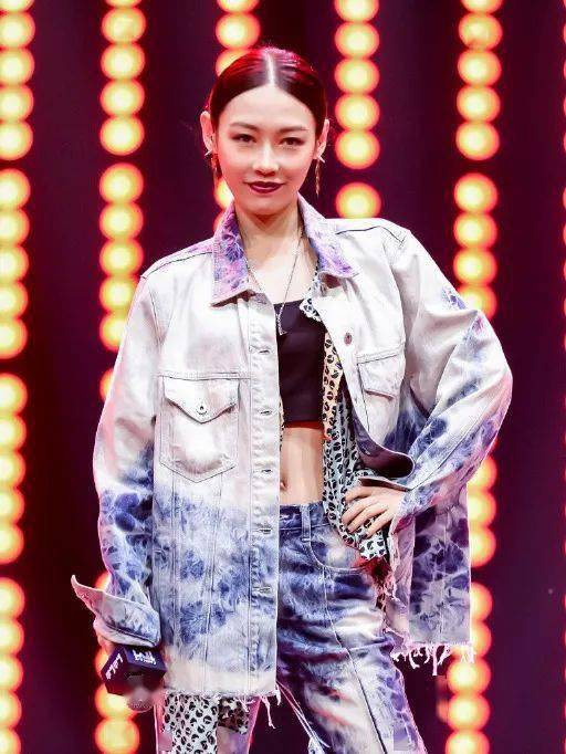 74124吉丁kiddinxgzbeatz父子局2021双城巡演郑州站