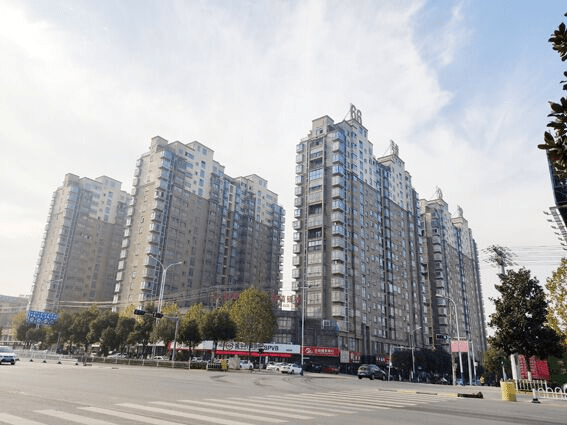 六安66号公馆三大问题解决了吗官方最新回复