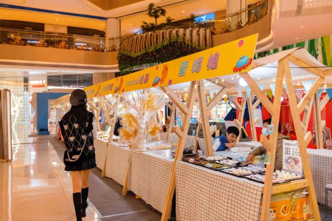 更多打卡点等你发现■more fun places无论是室外还是室内,无论是