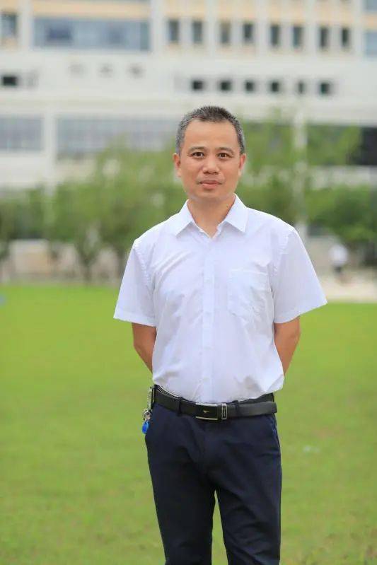龙港中学最美教师出炉!