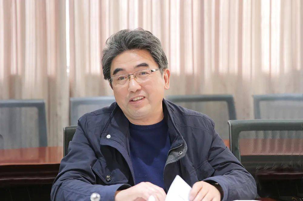 葛玉华对江湾中心校的新优质创建提了五点要求:一是