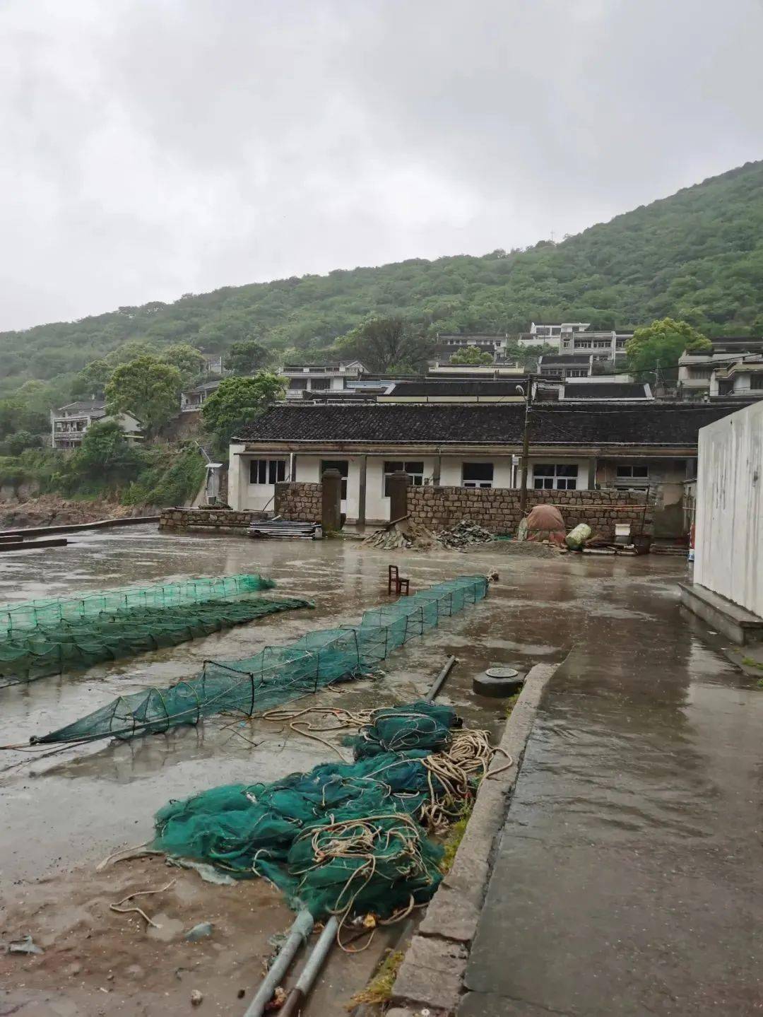 好事舟山農村c級d級危房都將建檔立冊