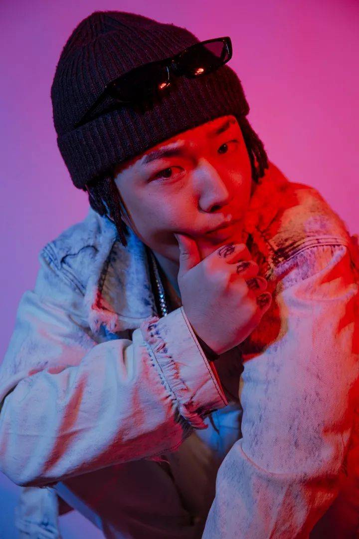 mengzi孟子mengzi孟子《中国新说唱2020》参赛选手,gai周延战队东风