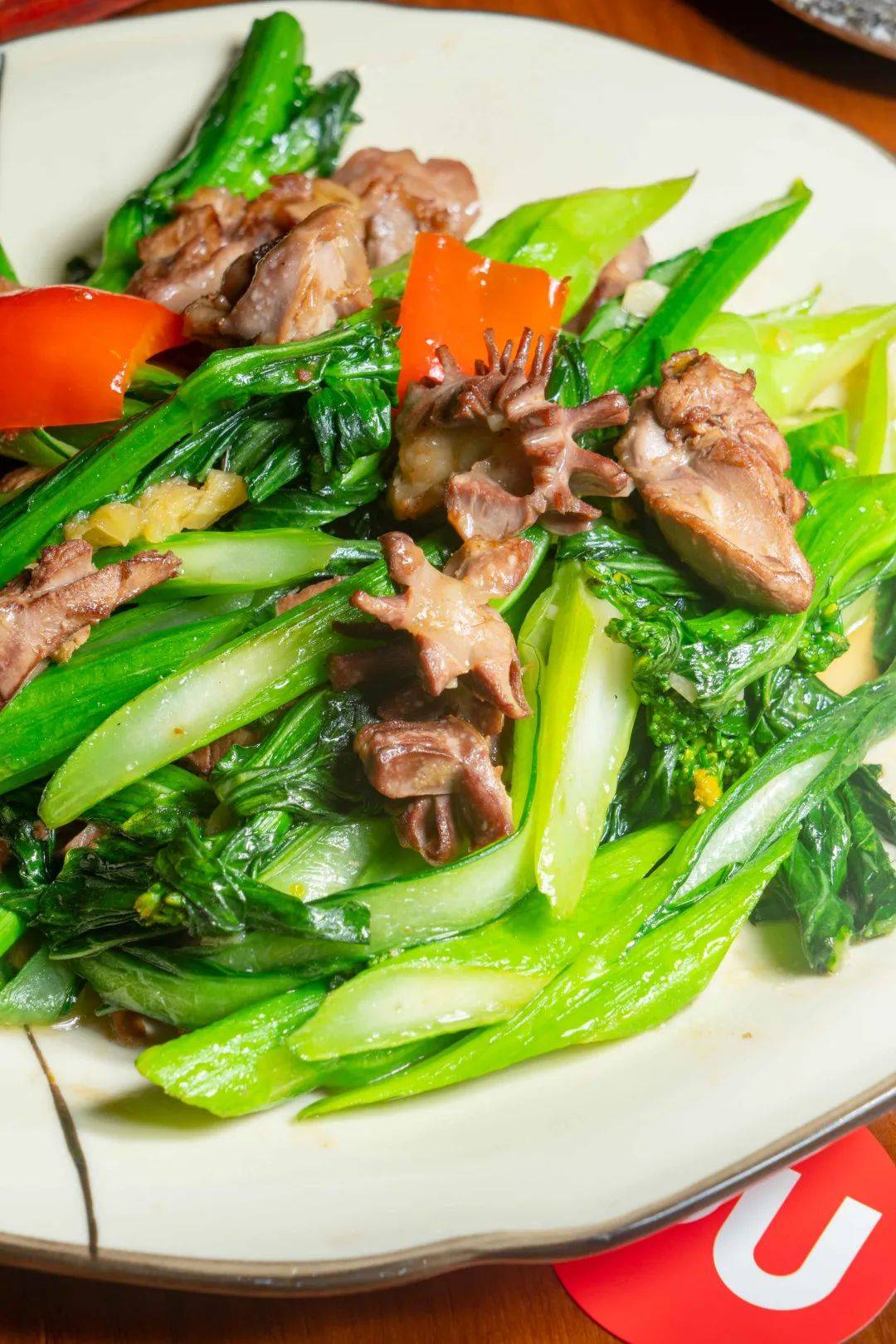 啫啫豆角/菜心炒鸡杂烧鲜生的烤串横空出道,一口惊艳你的味蕾,外焦里