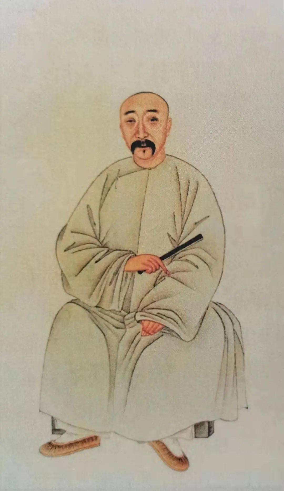 印象泾县右军第一包世臣