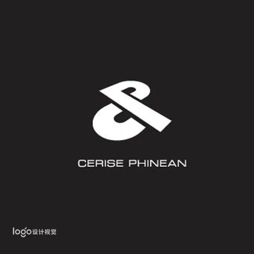 精选!25个优秀logo设计欣赏_案例