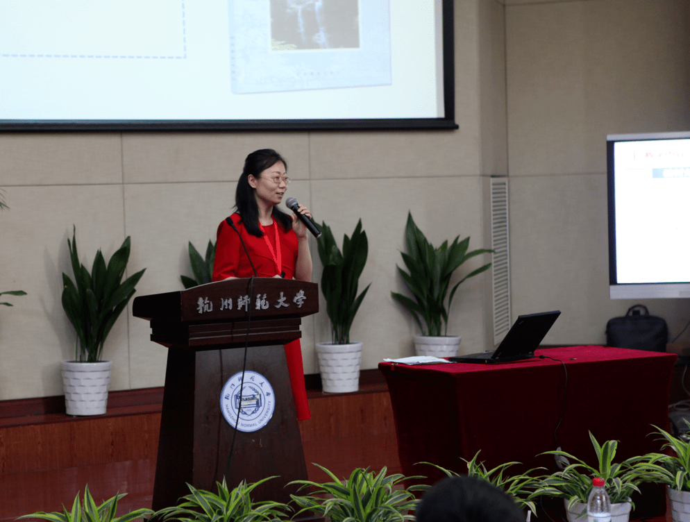 师心可爱①张茹老师润养学生心田爱无声而有力